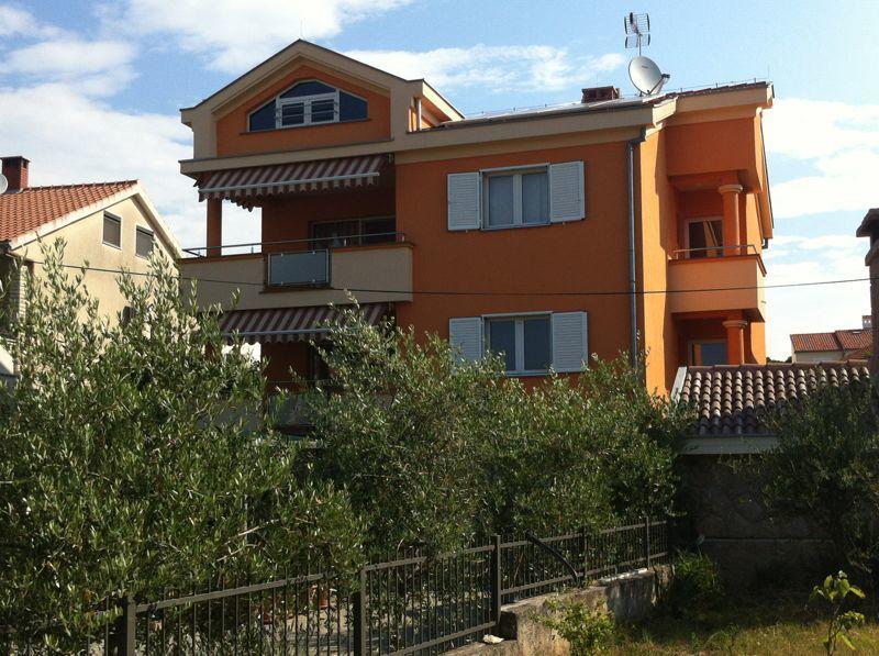 Apartments Marijana Zadar Exterior photo